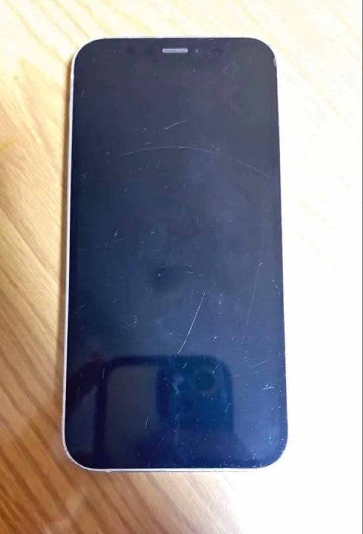 Apple iPhone 12 mini ホワイト 128GB