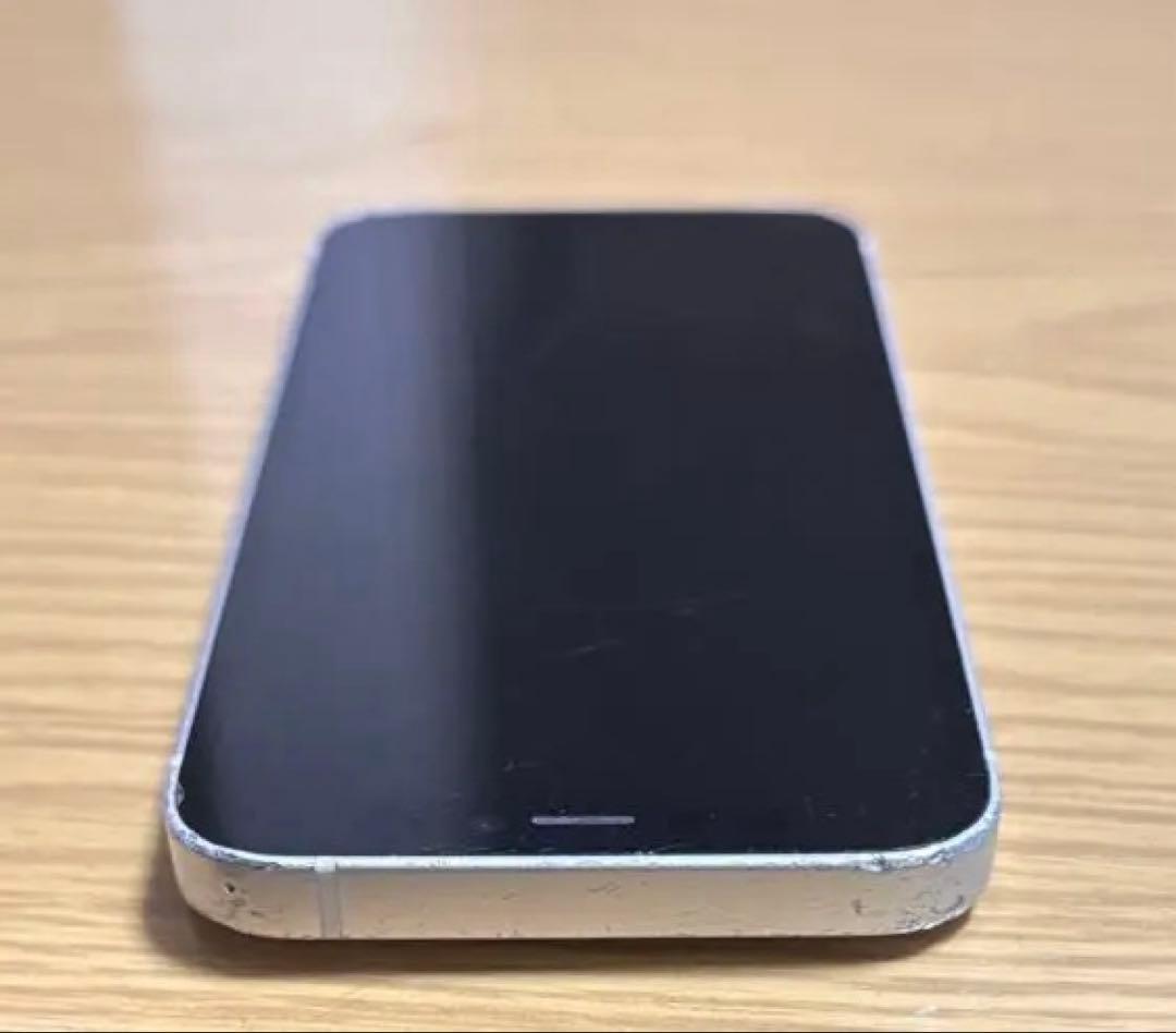 Apple iPhone 12 mini ホワイト 128GB