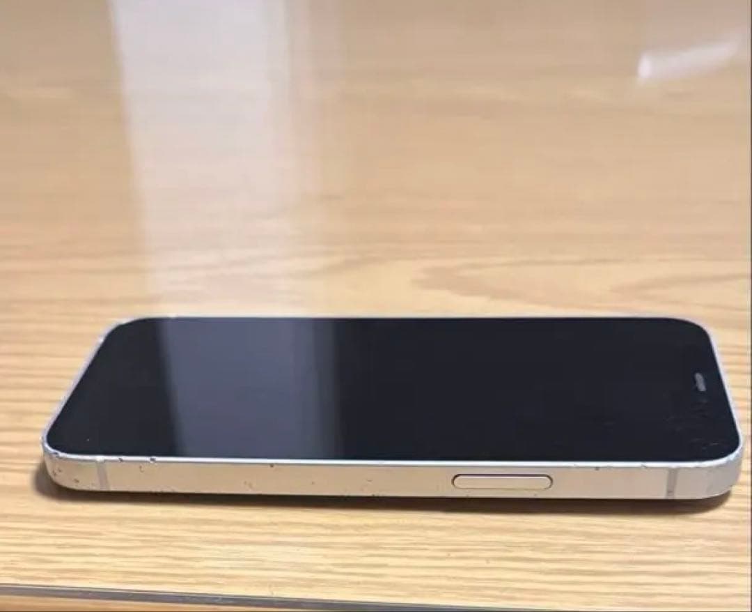 Apple iPhone 12 mini ホワイト 128GB