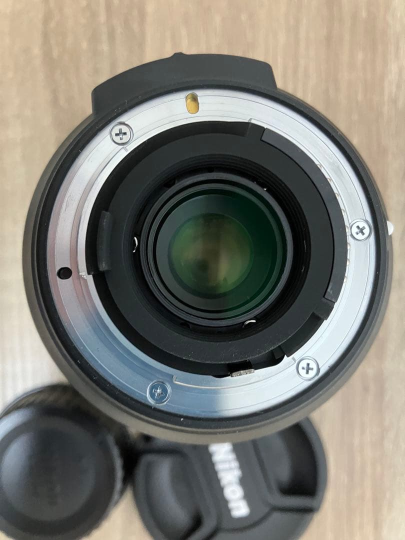 M.J【美品】Nikon D7500 af-s 18-140 VR
