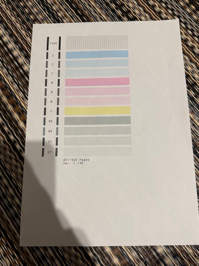 キャノン PIXUS インクジェットプリンター インク付き TS8030