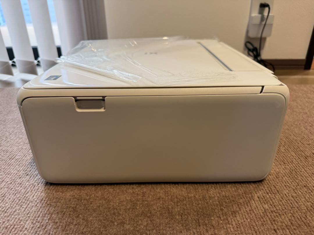 キャノン PIXUS インクジェットプリンター インク付き TS8030