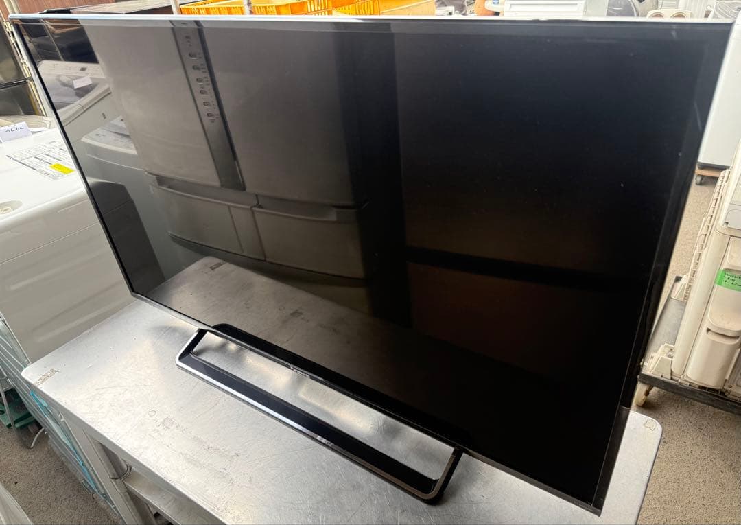 2016年式 40インチ Panasonic 液晶テレビ TH-40DX600