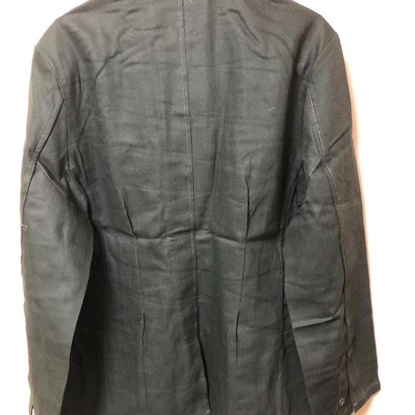 ドイツ軍　独Strum社　M40 HBT 夏用戦闘服上①