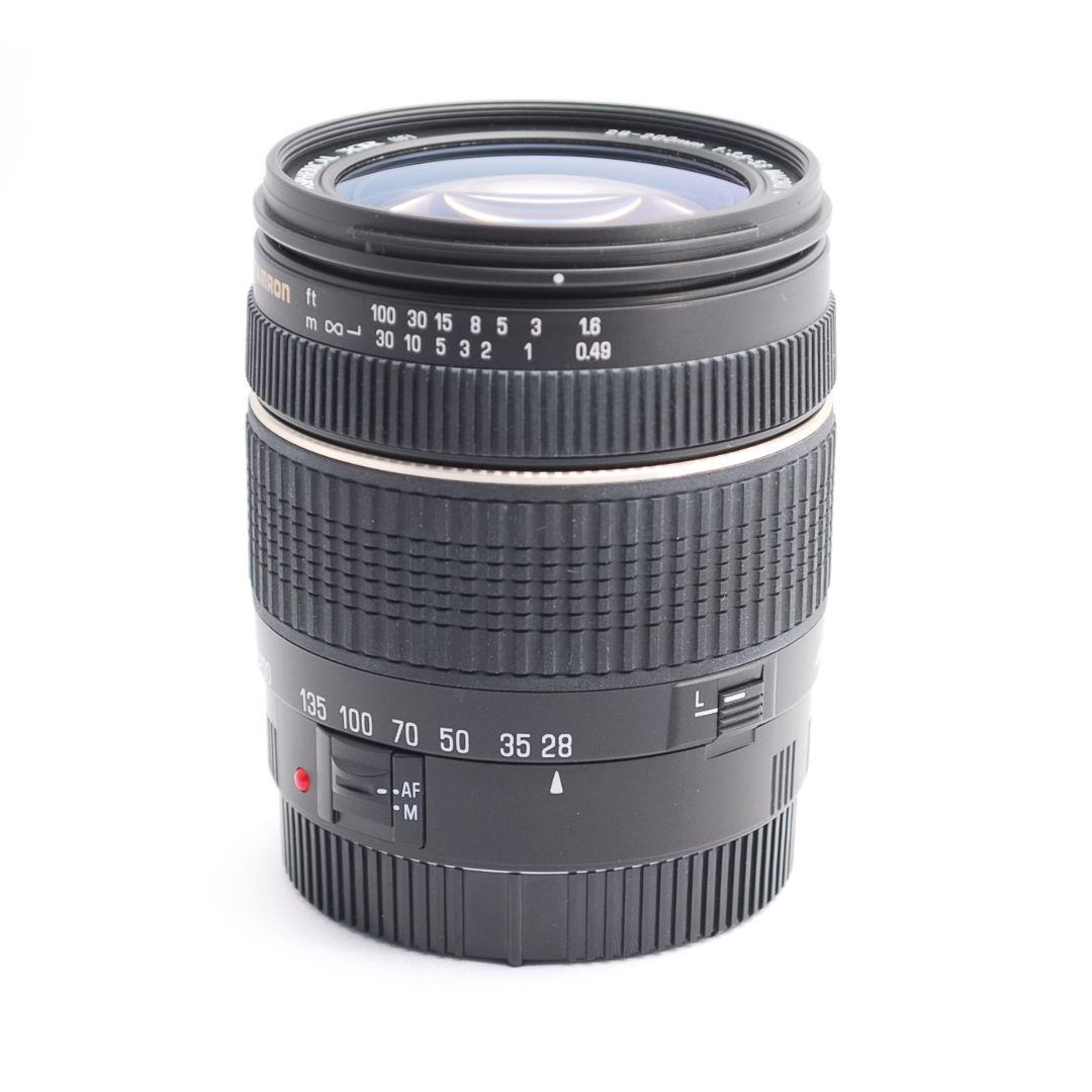即購入1000円OFF レンズ美品 Canon kiss X4 高倍率 ズーム