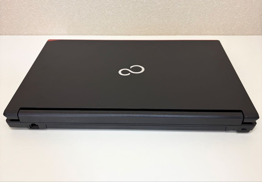 富士通 LIFEBOOK A577 Core i5 8GB SSD