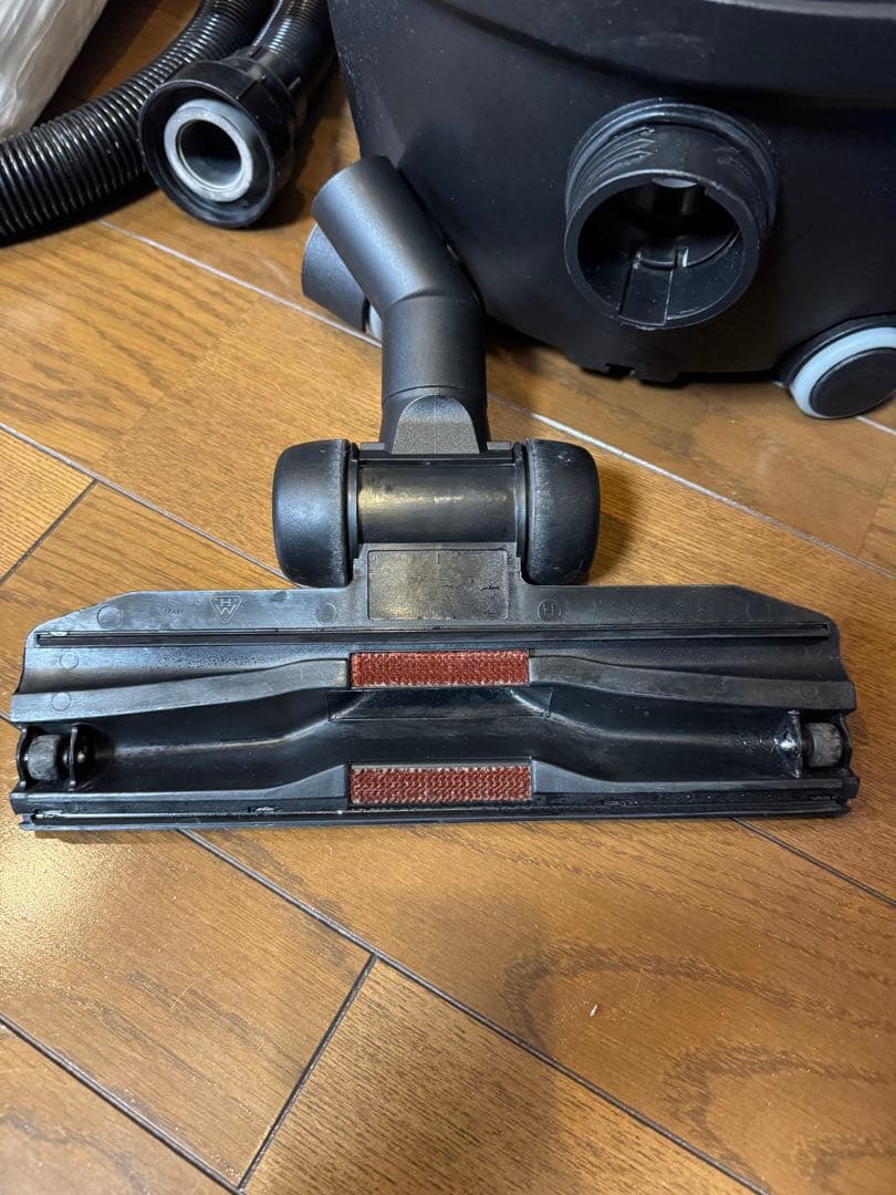 【3/18まで値引き】蔵王産業 真空掃除機 ＤＲＹＶ-２１Ｙ