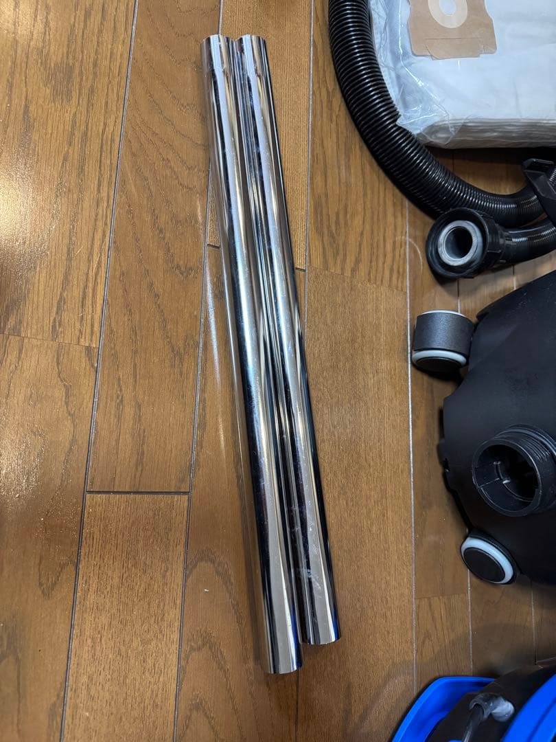 【3/18まで値引き】蔵王産業 真空掃除機 ＤＲＹＶ-２１Ｙ