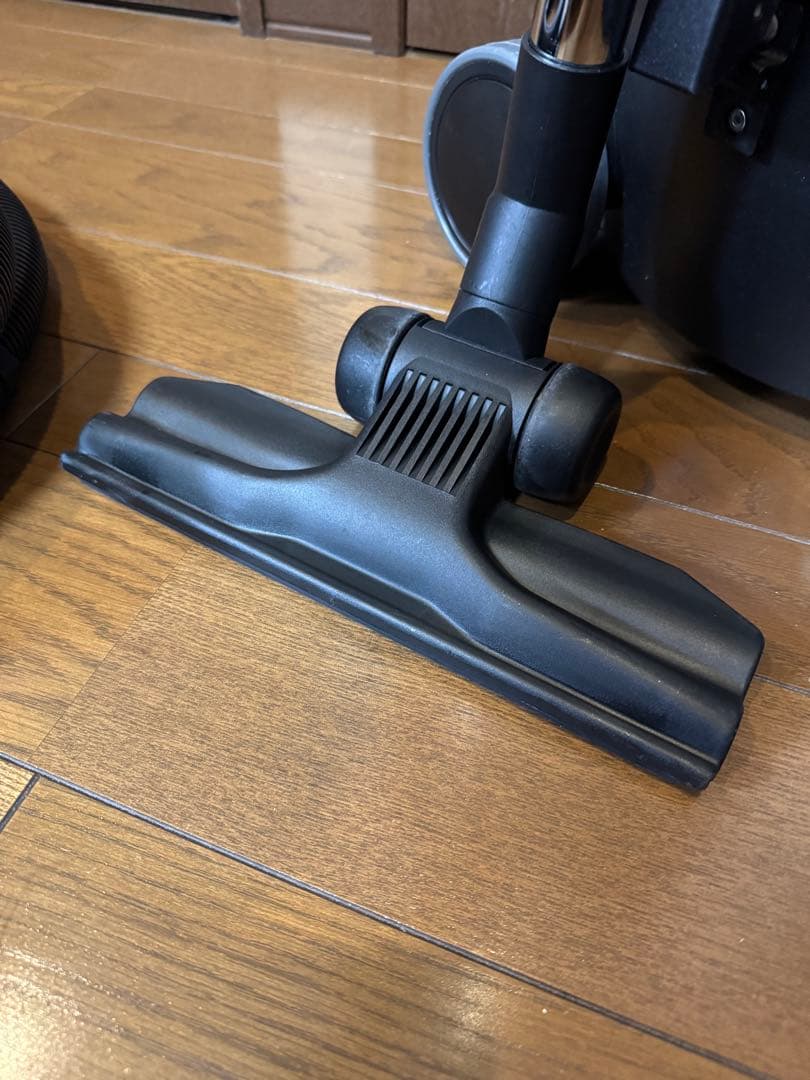 【3/18まで値引き】蔵王産業 真空掃除機 ＤＲＹＶ-２１Ｙ