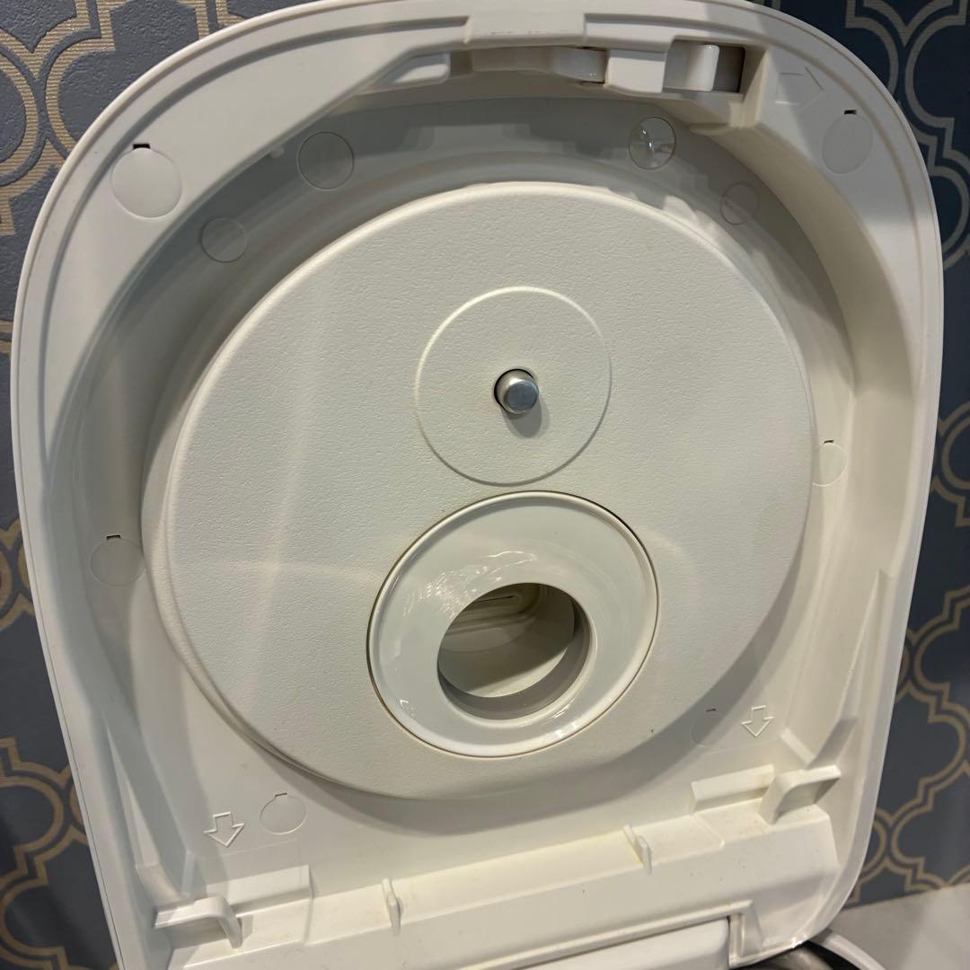 パナソニック IH炊飯器 5.5合炊き SR-UNX101 ジャンク品