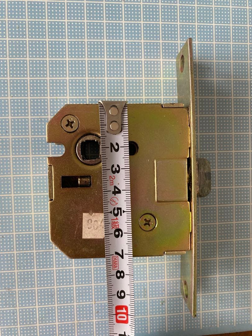 ヴィンテージドアノブ アンティーク風 スペイン製