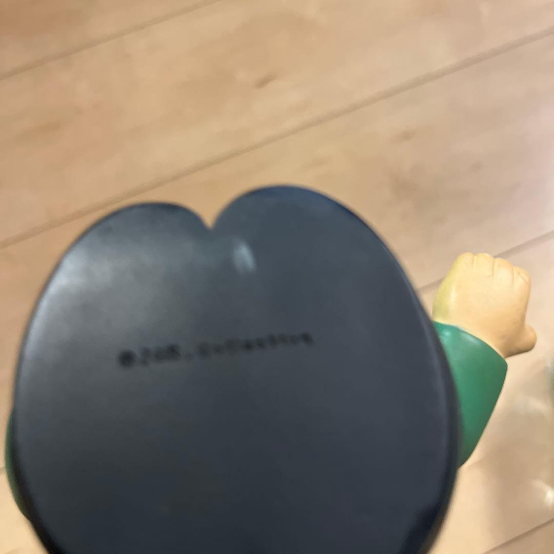 最終値下げ◾️舟木一夫　フィギュア✴︎自宅保管品