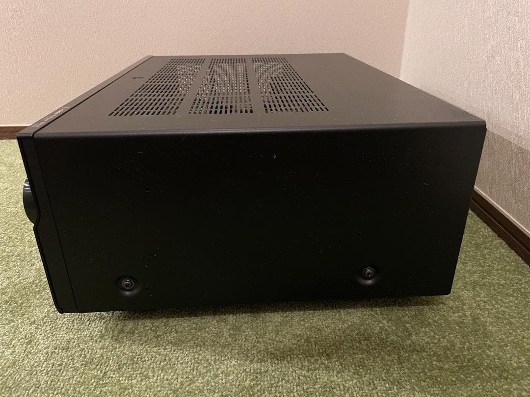 Yamaha AVアンプ AX-V765