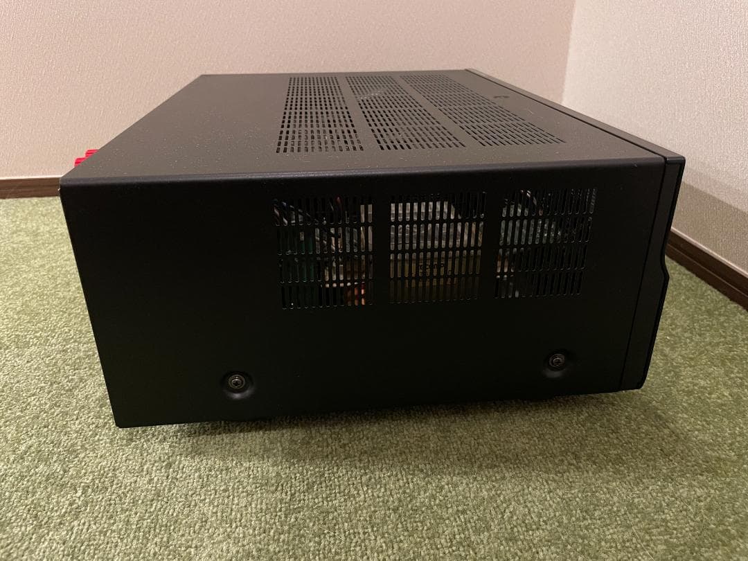 Yamaha AVアンプ AX-V765