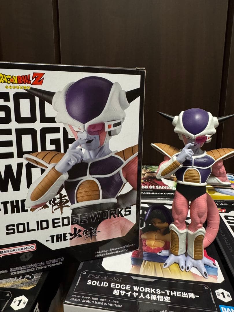 ドラゴンボール フィギュア 14種セットまとめ売り