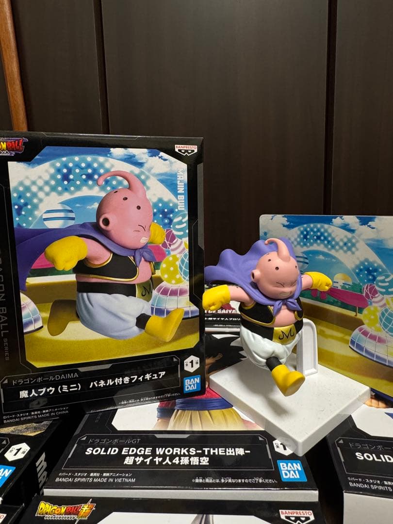 ドラゴンボール フィギュア 14種セットまとめ売り