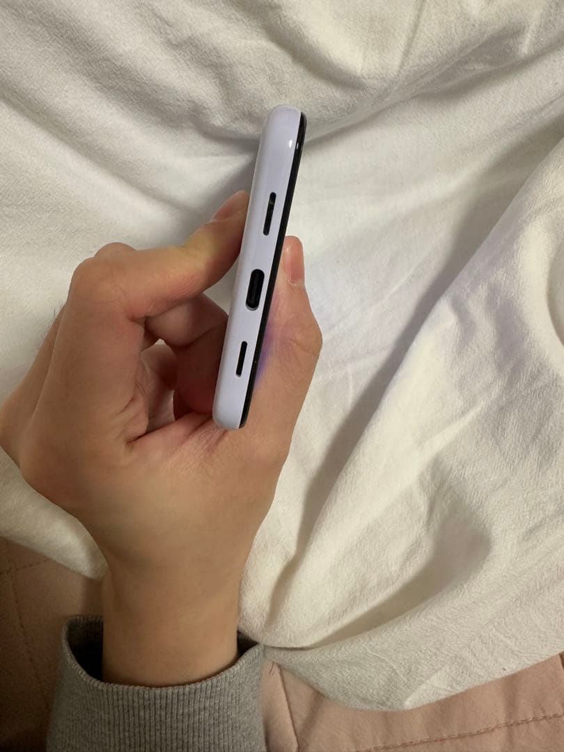 Google Pixel 3a 本体（SIMフリー）初期化済み