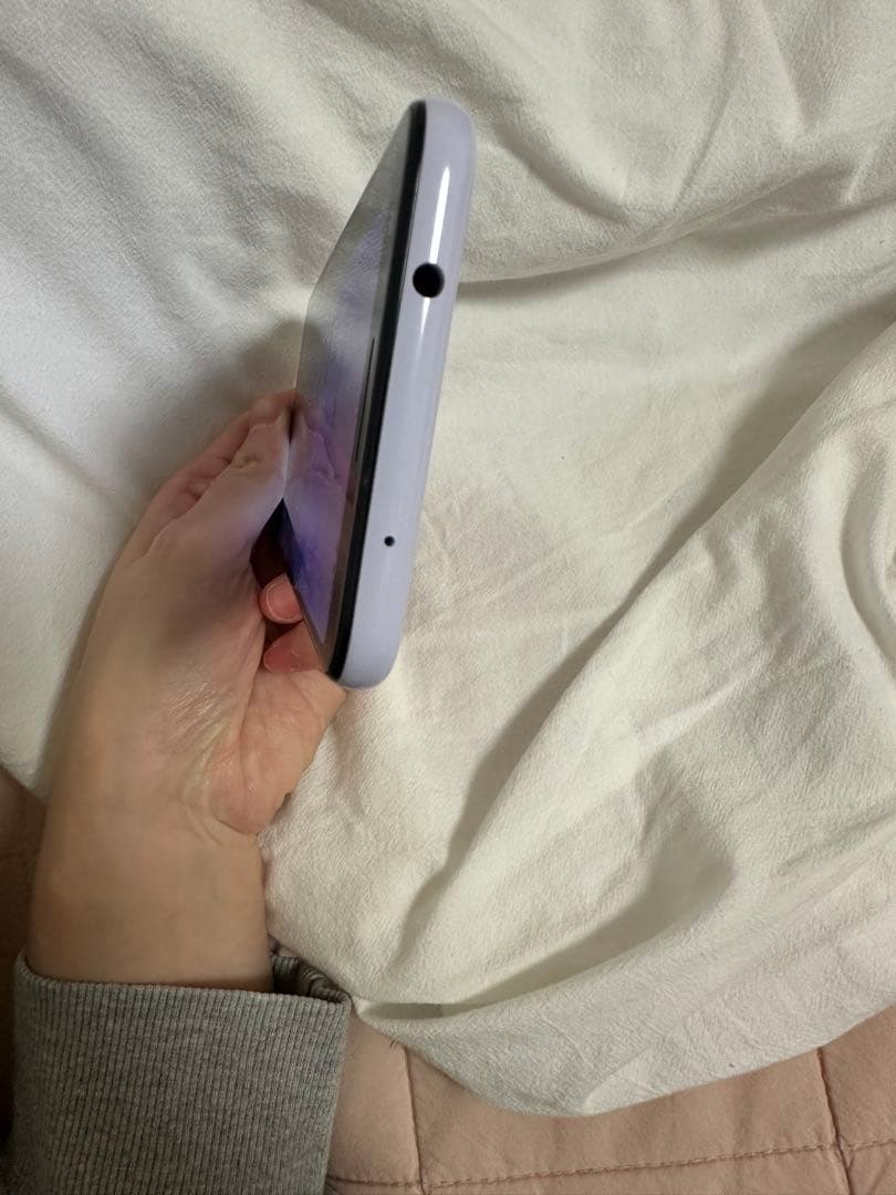 Google Pixel 3a 本体（SIMフリー）初期化済み