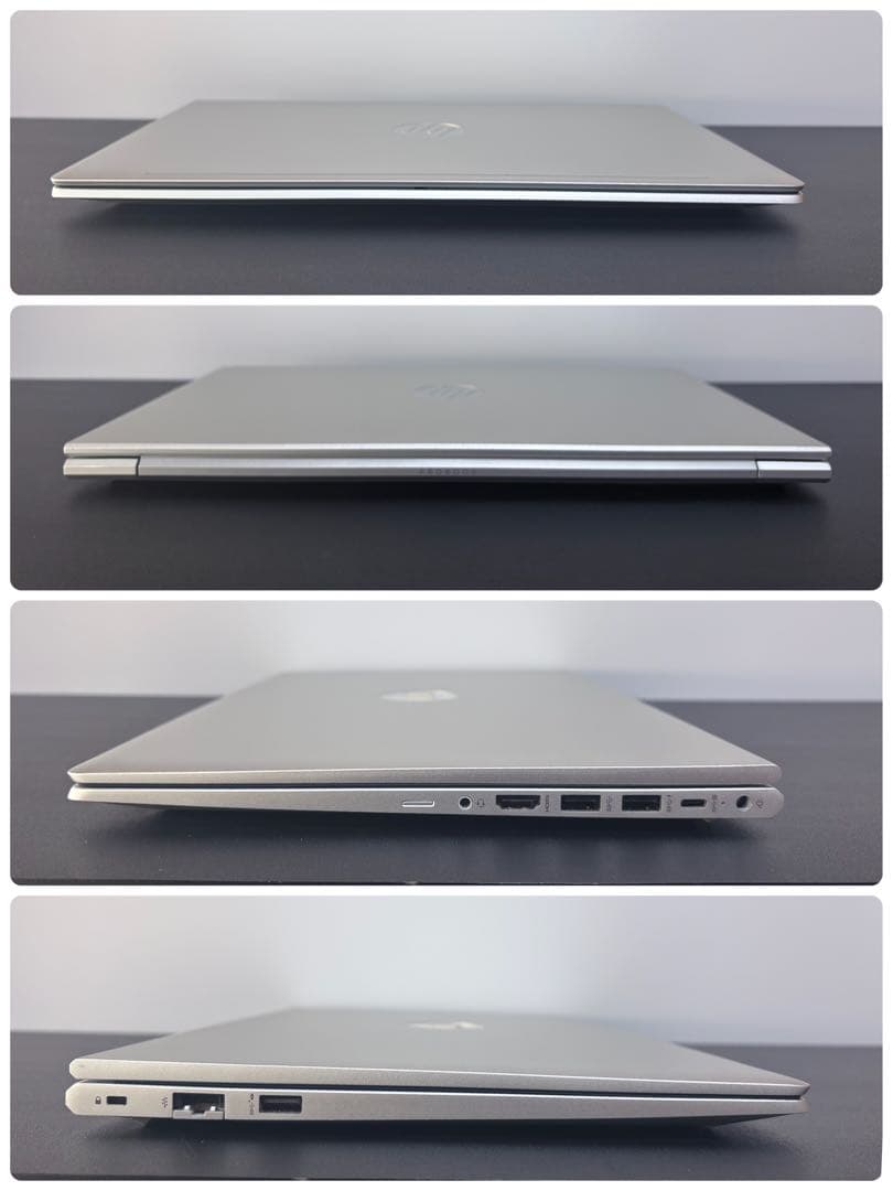 HP ProBook 450 G9/12世代 i7/RAM 16G/512G