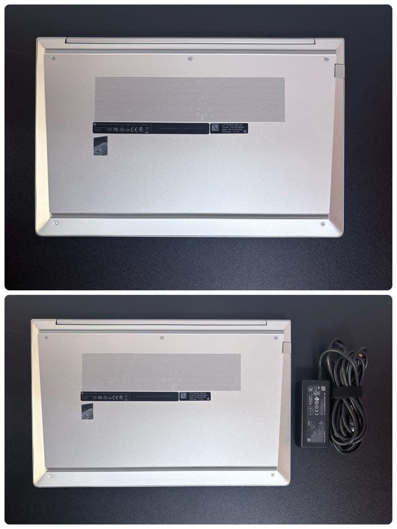 HP ProBook 450 G9/12世代 i7/RAM 16G/512G