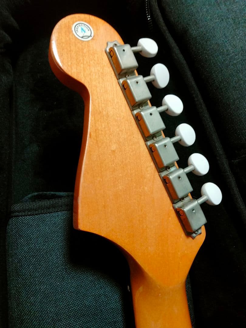 Fender Sonoran SCE フェンダー エレアコ ドレッドノート