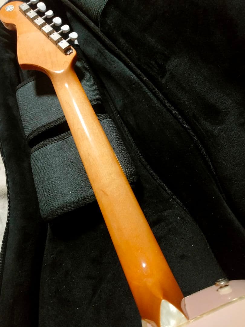 Fender Sonoran SCE フェンダー エレアコ ドレッドノート