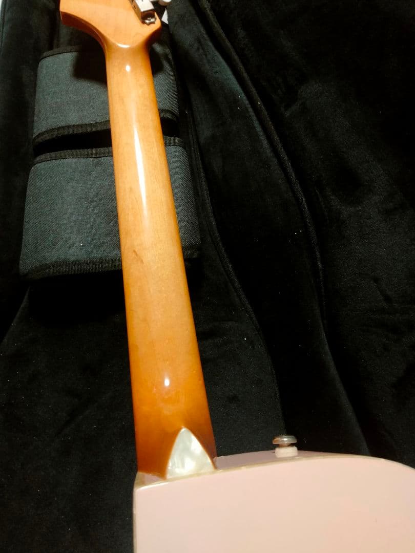 Fender Sonoran SCE フェンダー エレアコ ドレッドノート