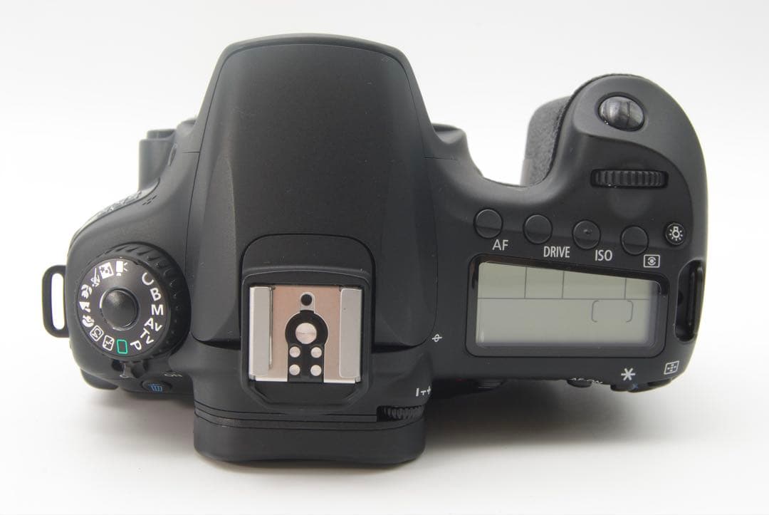 Canon EOS 60D レンズキット　中望遠　デジタル一眼レフ　高速連写