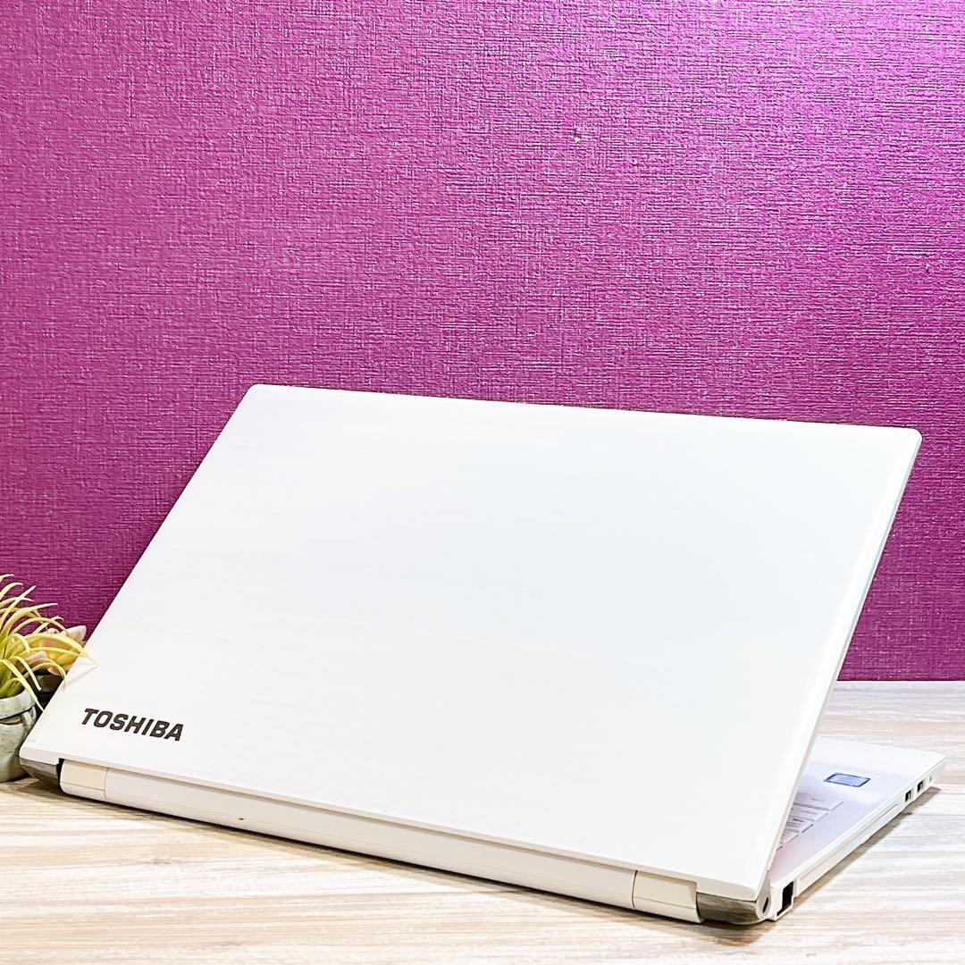 dynabook Core i7 8GB SSHD1TB Win11 訳あり