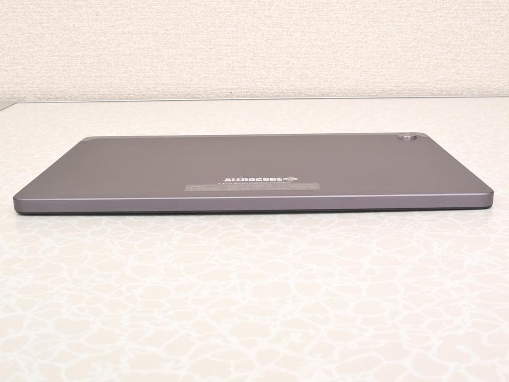 ALLDOCUBE iPlay50Pro 10インチ タブレット