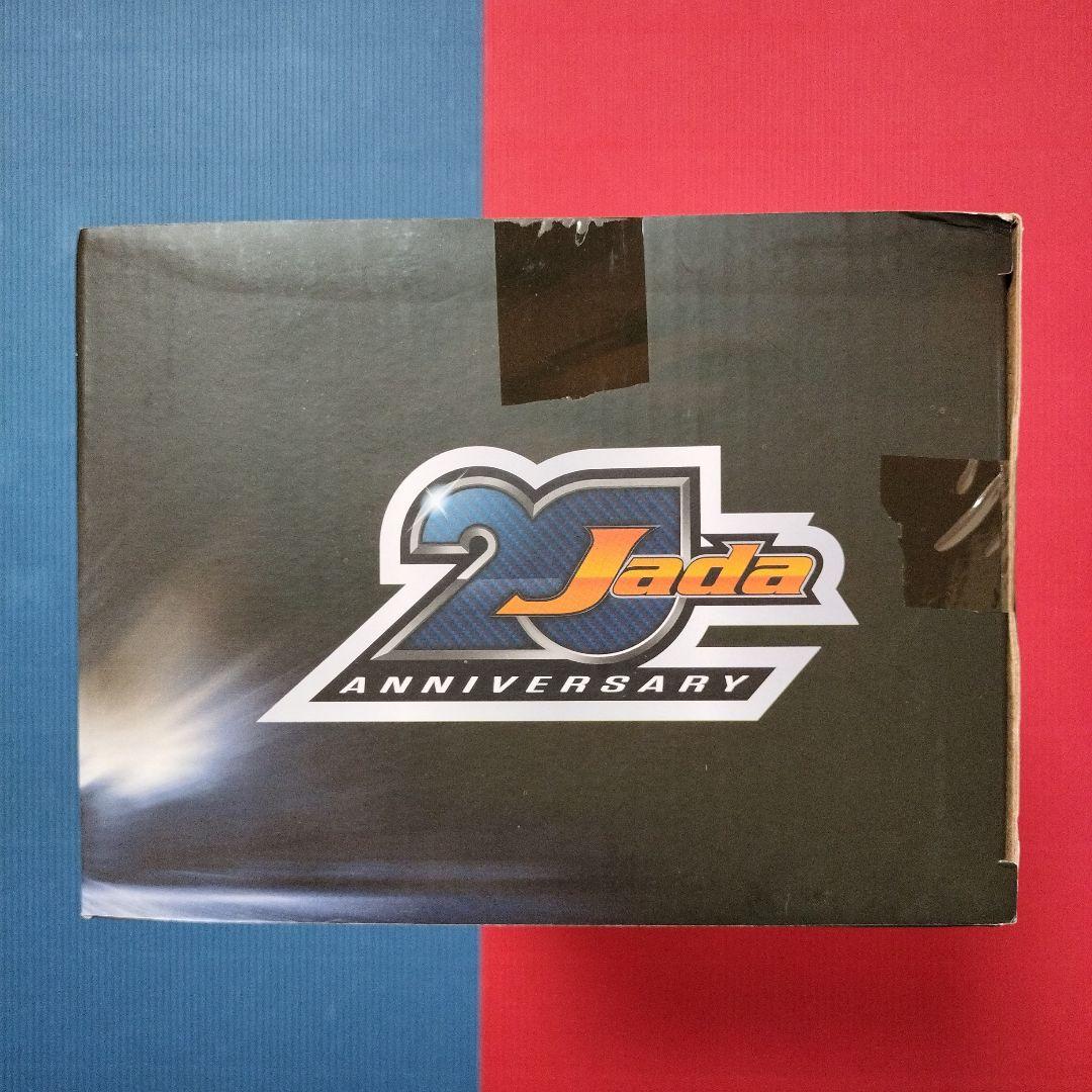 JADATOYS 1/24『1963 シェビーコルベットスティングレイ』未開封品