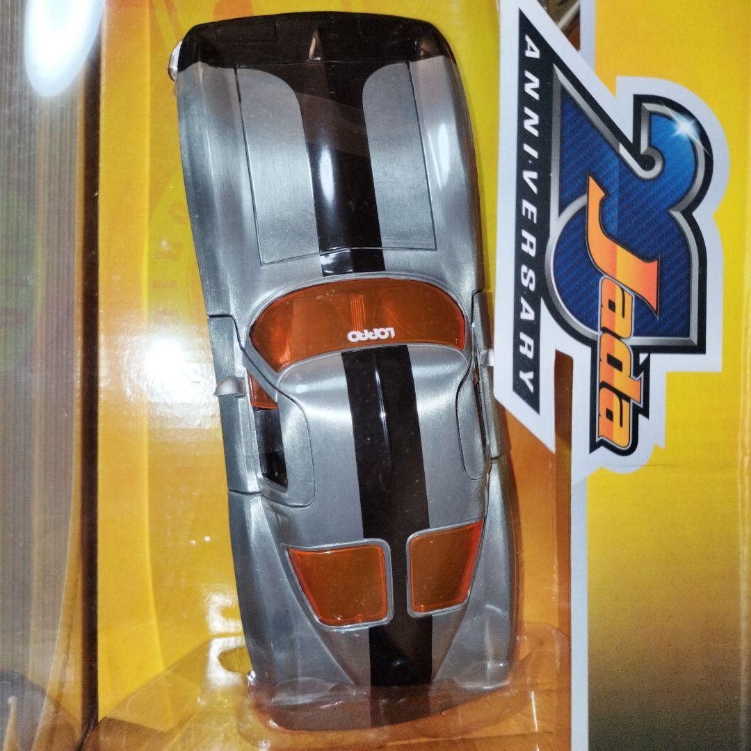 JADATOYS 1/24『1963 シェビーコルベットスティングレイ』未開封品