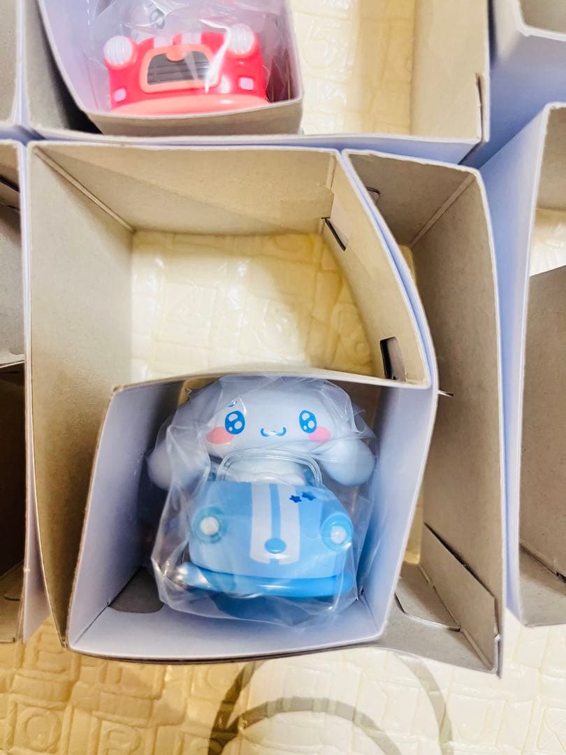 唐*宗様 ［本体未使用］トミカサンリオコラボ！！全コンプ！シークレットあり！！