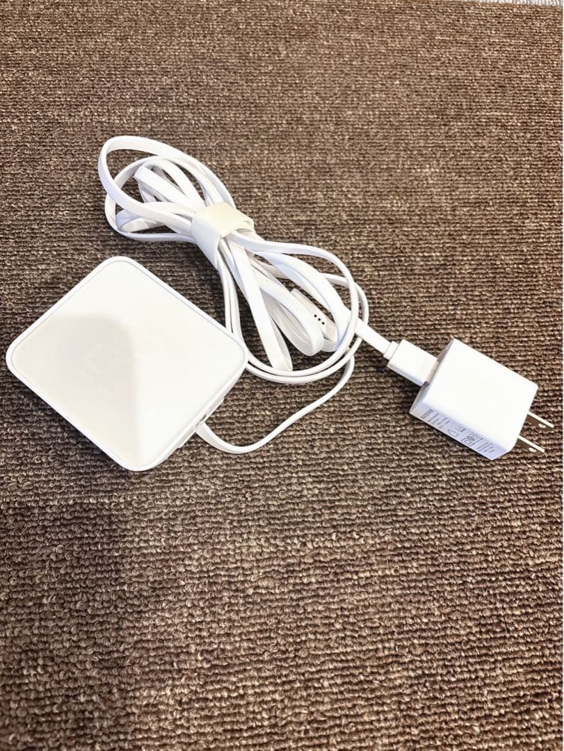 SwitchBot ハブ2 スマートリモコン 赤外線リモコン ほぼ未使用