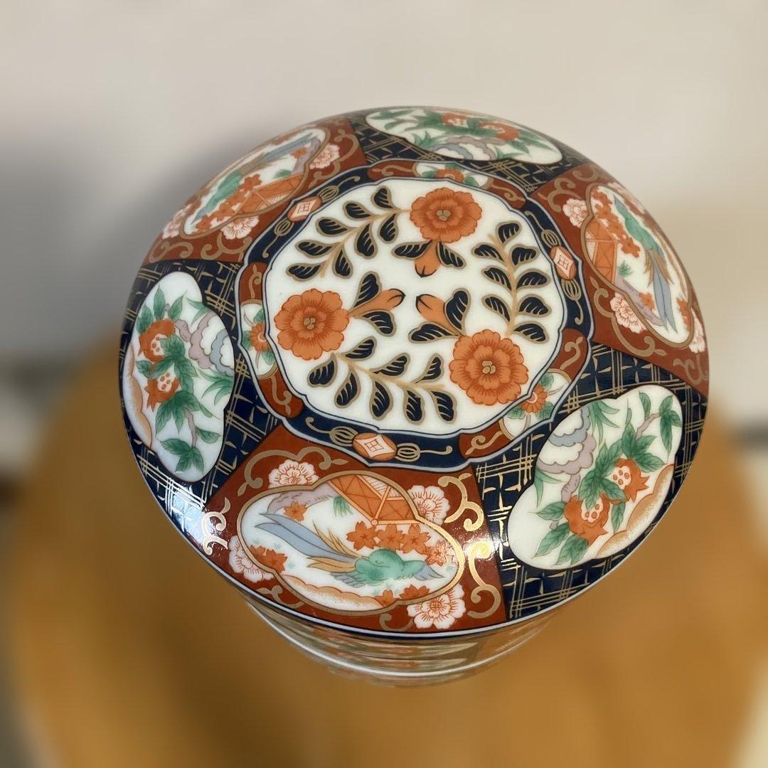 お正月　おせち　有田焼　醍醐窯　古伊万里