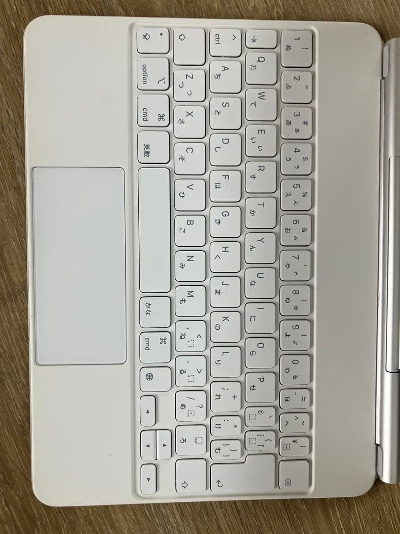 【256GB】iPad Air(第4世代)+iPad MagicKeyboard
