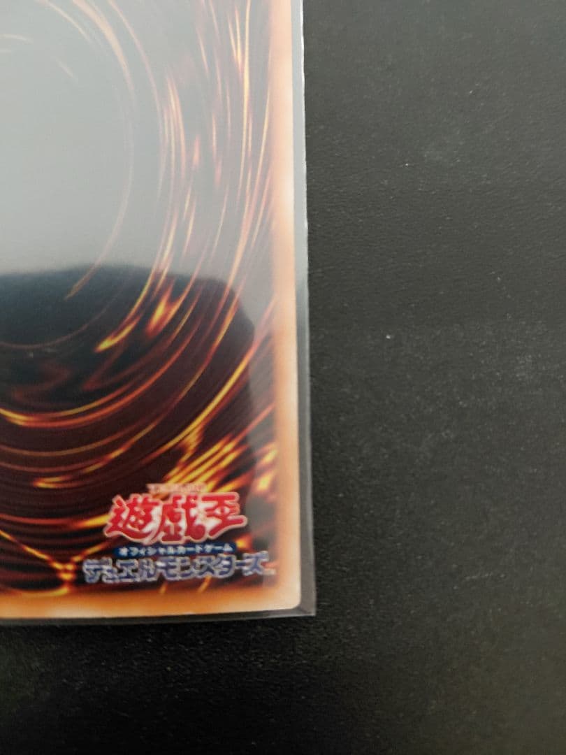 ブラック・ローズ・ドラゴン　ホロレア
