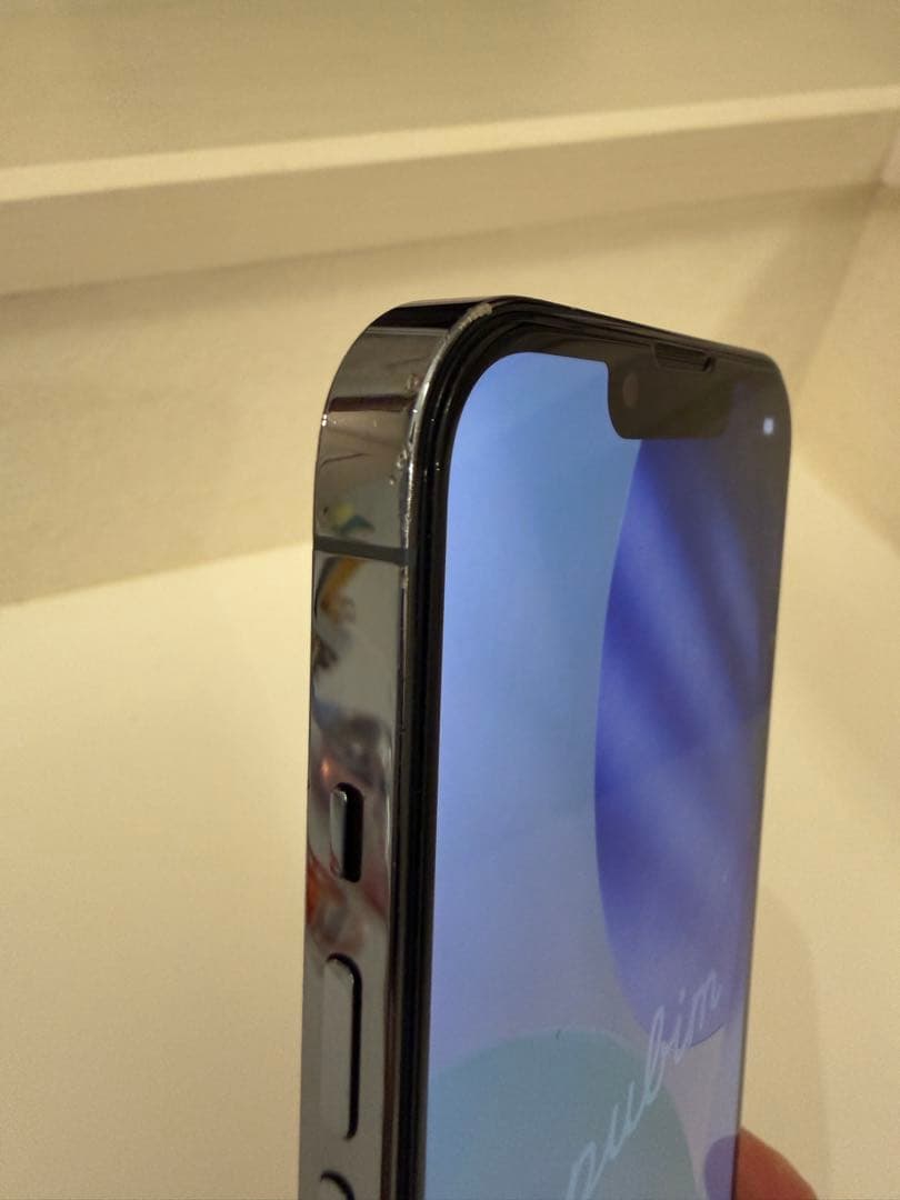 【Apple純正バッテリー新品】iPhone 13 Pro 512GB 100%