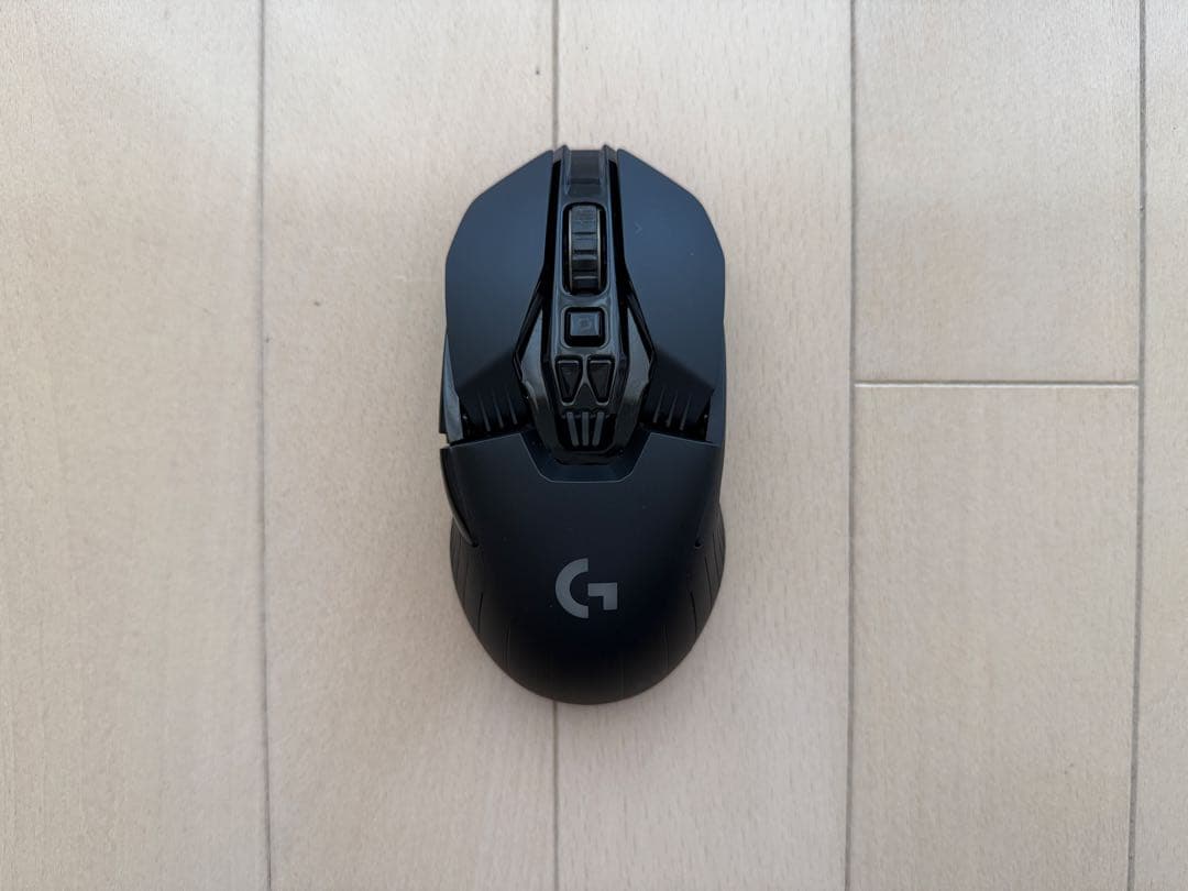 Logitech G903 LIGHTSPEED ワイヤレスマウス