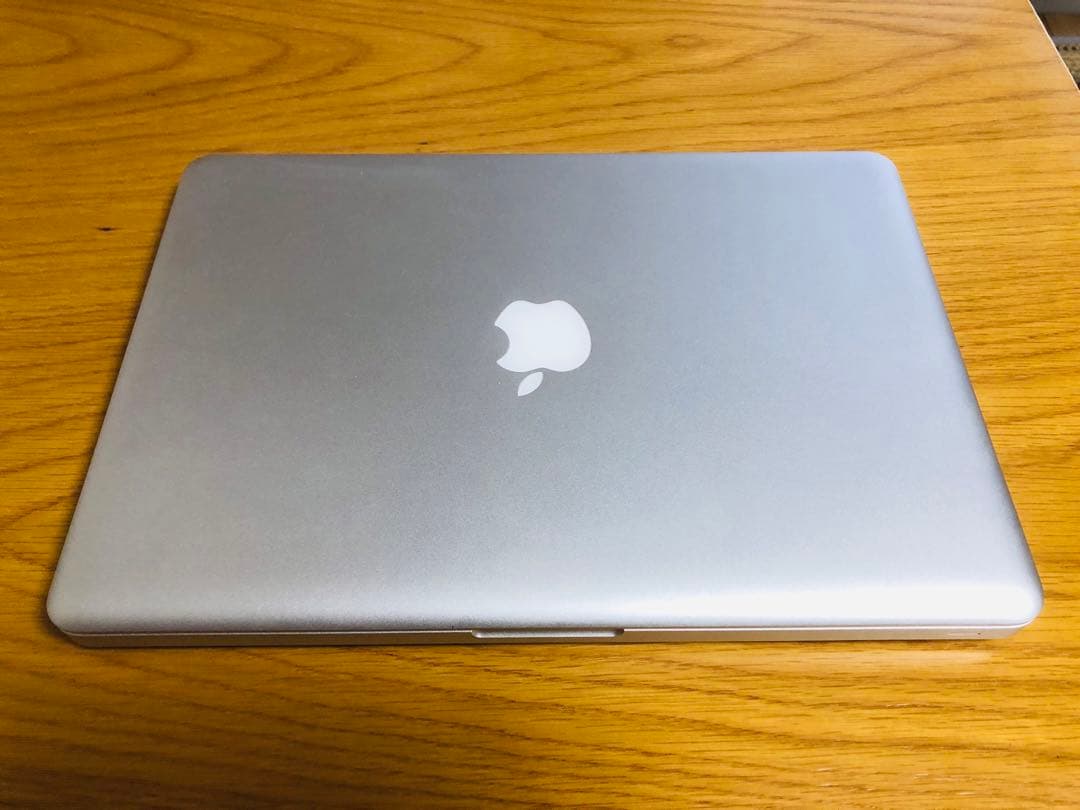 MacBook Pro Mid2012 13インチ