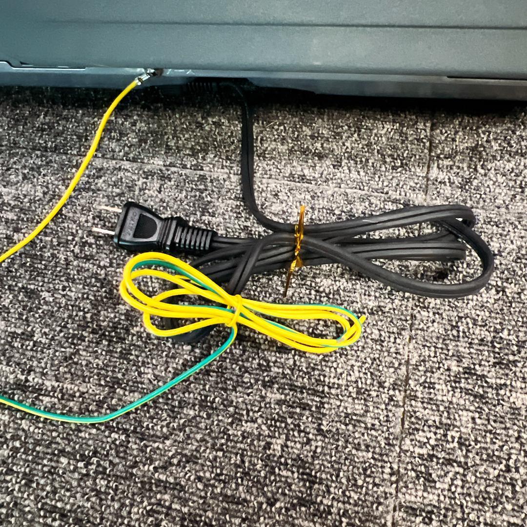極美品　Panasonic　NE-FL1A-W　2023年製