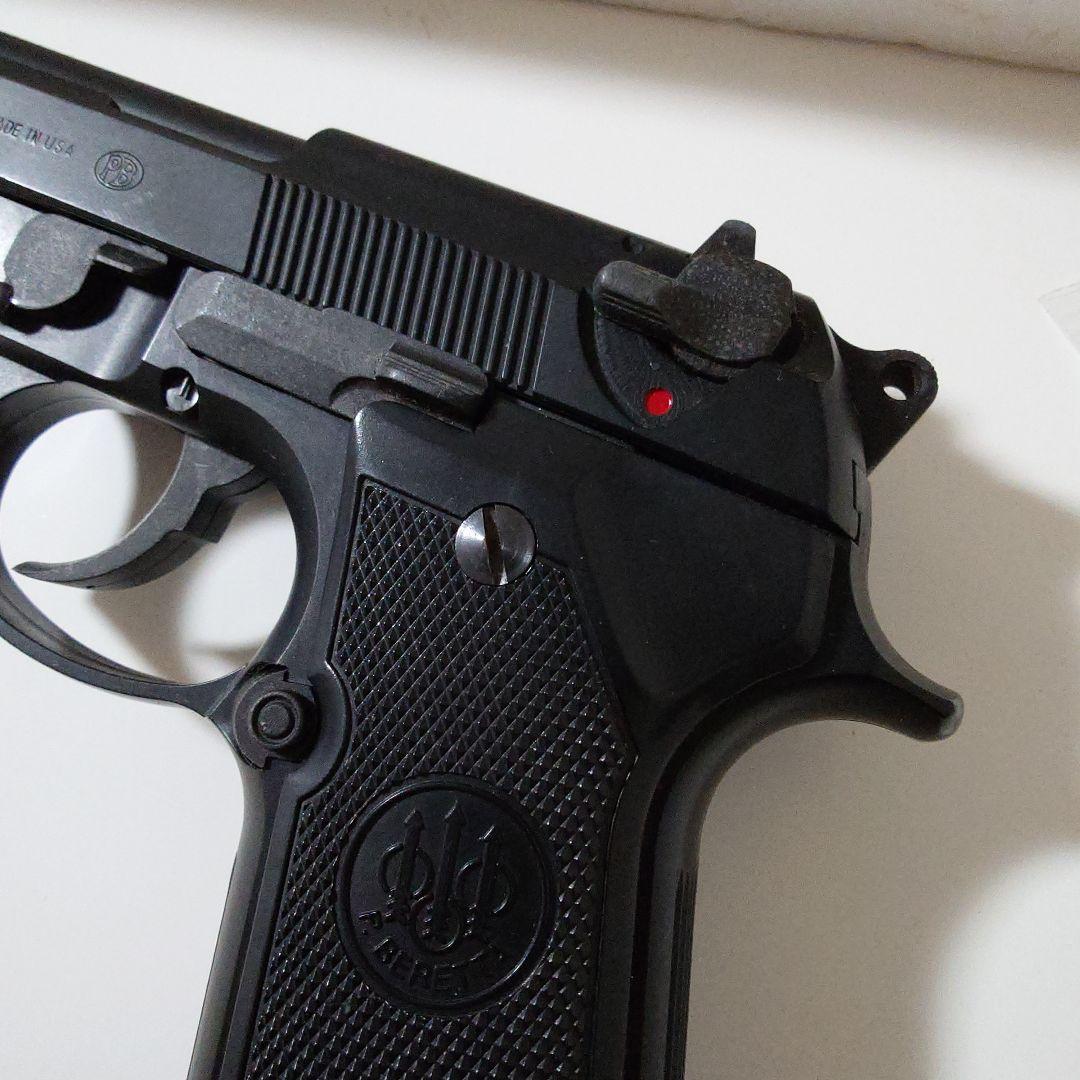 トイガン MGC Beretta Model 92F