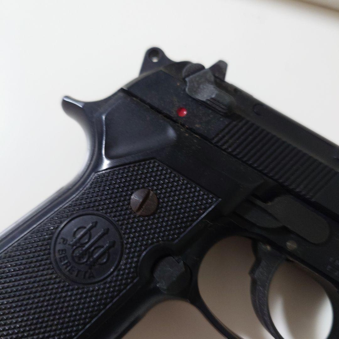 トイガン MGC Beretta Model 92F
