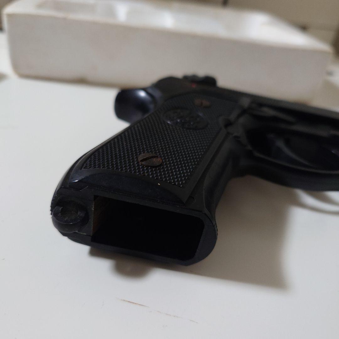 トイガン MGC Beretta Model 92F