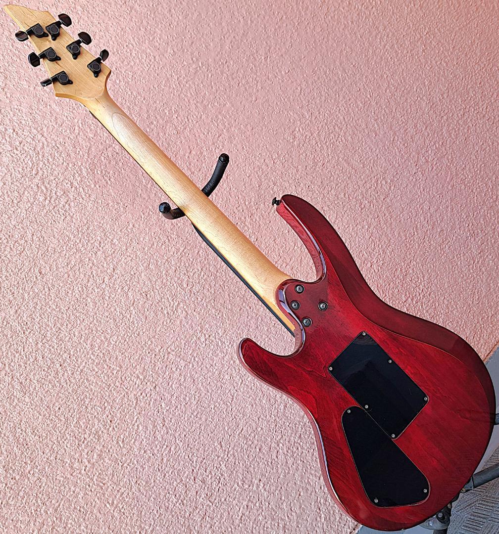 ■GrassRoots G-BT-53G Bottom Line