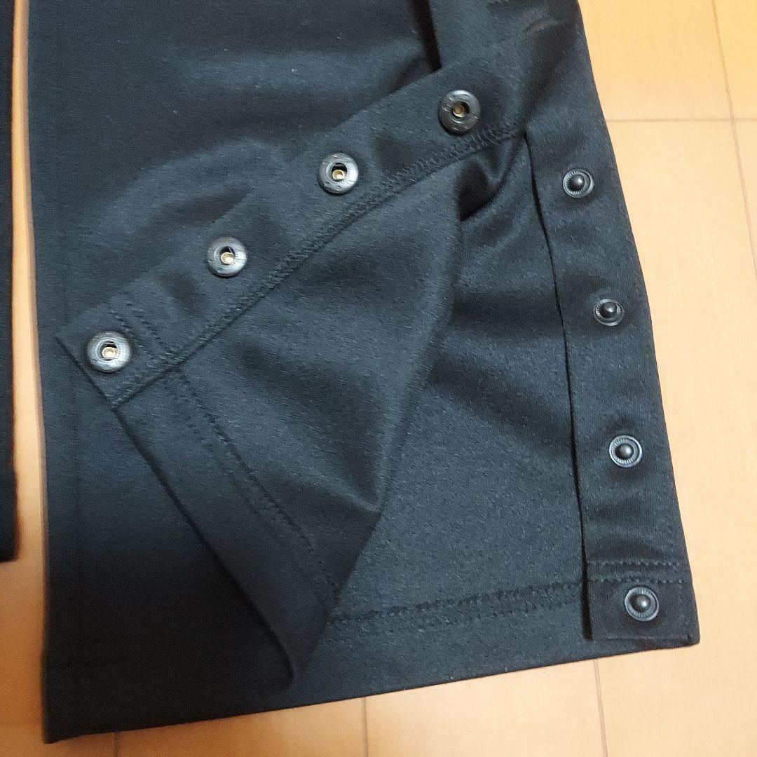 スラダン　ジャージ上下セット