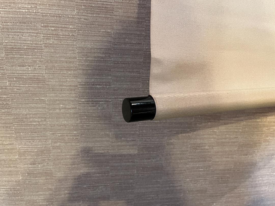 大徳寺　紫野渇堂　茶掛軸　一行　白雲自去来　茶道具