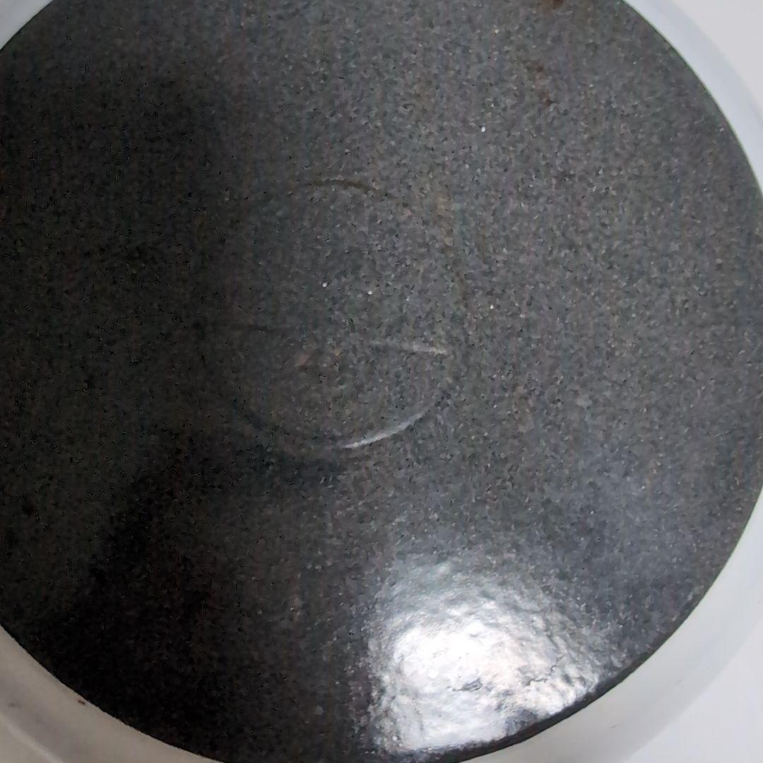 STAUB ホワイト セラミック オイルフォンデュ用鍋