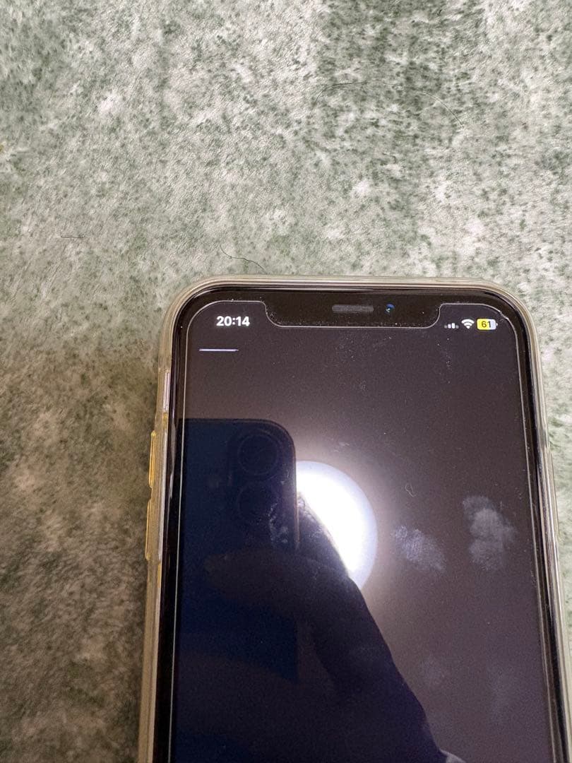 スマートフォン本体 iPhoneXR 128GB