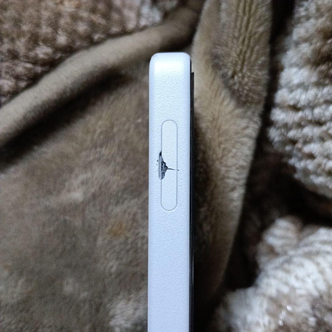 Sony Xperia 本体 SOG08